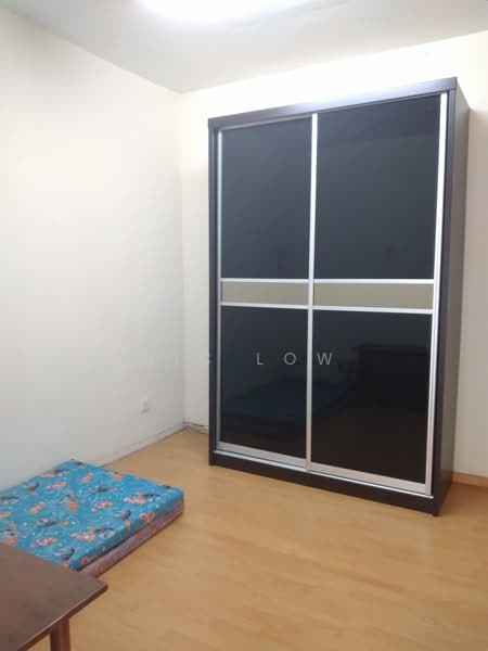 Service Residence for Sale at Amara - Nic Low - Bedroom - PropertyGuru.com.my