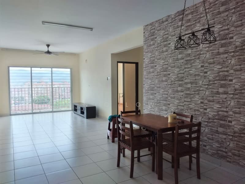 Service Residence for Sale at Amara - Nic Low - Living Room - PropertyGuru.com.my
