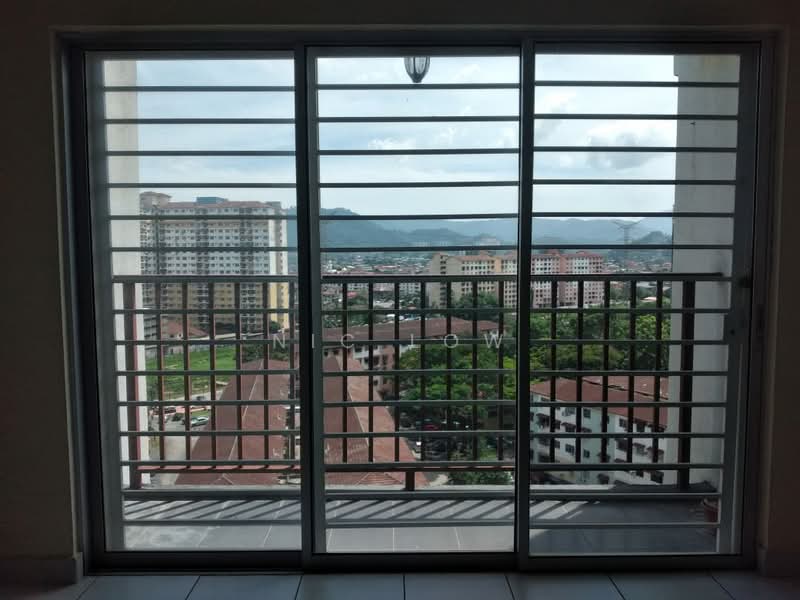 Service Residence for Sale at Amara - Nic Low - View - PropertyGuru.com.my