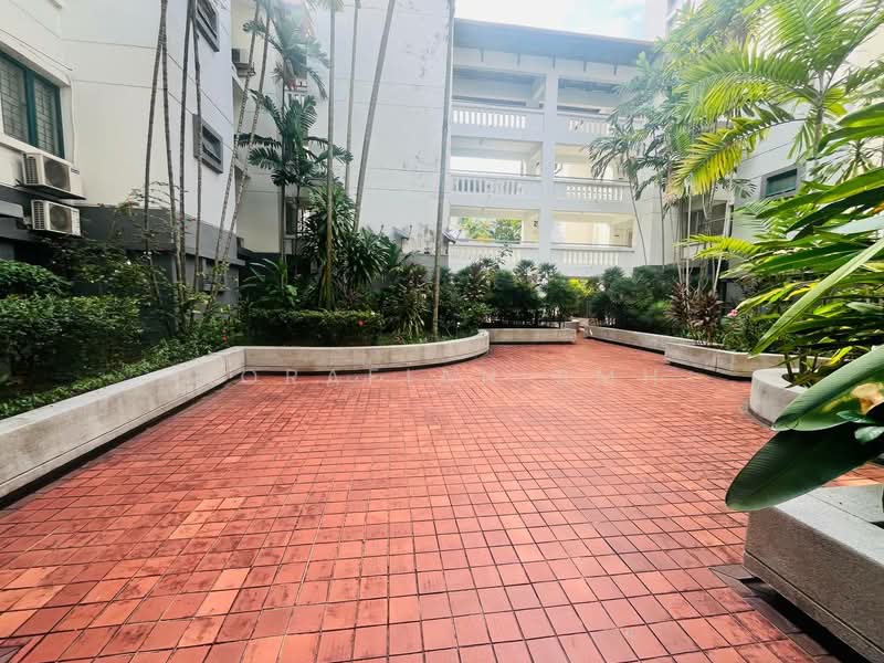 Condominium for Sale at Tiara Ampang - Norafian SMH - Exterior - PropertyGuru.com.my