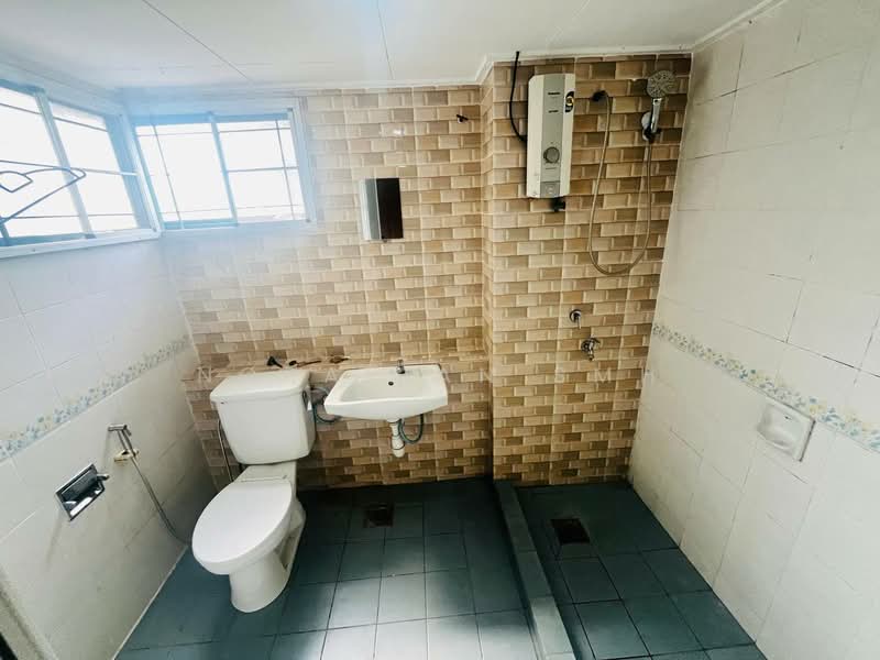 Condominium for Sale at Tiara Ampang - Norafian SMH - PropertyGuru.com.my