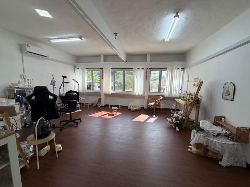 Shop / Office for Rent in Taman Seraya (Ampang) - Shirley Sea - Interior - PropertyGuru.com.my