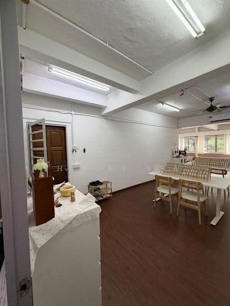 Shop / Office for Rent in Taman Seraya (Ampang) - Shirley Sea - Interior - PropertyGuru.com.my