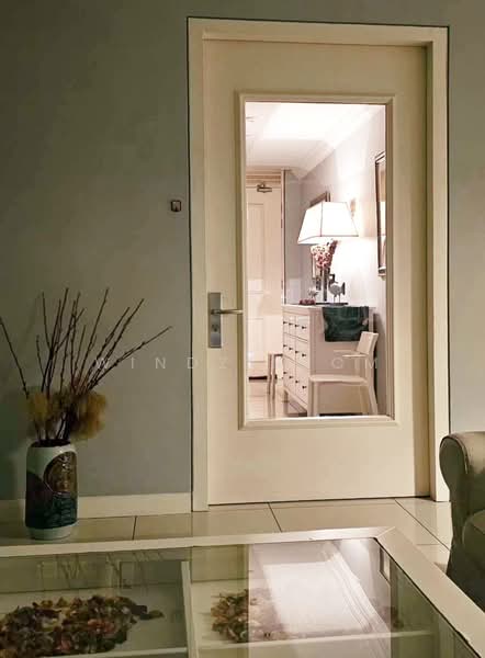 Service Residence for Sale at Setia SKY Residences - Windz Neom - Interior - PropertyGuru.com.my