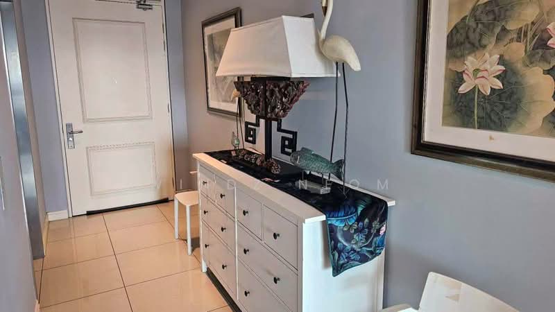 Service Residence for Sale at Setia SKY Residences - Windz Neom - Entrance - PropertyGuru.com.my