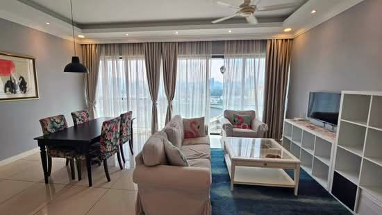 Setia SKY Residences