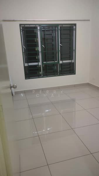 Servis Apartment untuk Disewa di OUG Parklane - Perry Chai - PropertyGuru.com.my