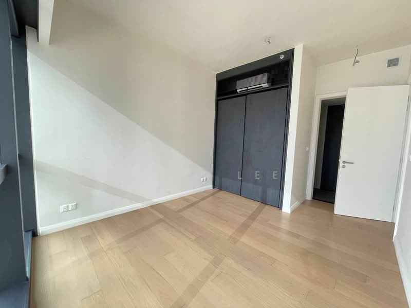 Servis Apartment untuk Dijual di TRX Residences - Damon Lee - PropertyGuru.com.my