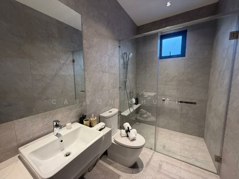 Condominium for Rent at Waterstone - Carson Chuah - Bathroom - PropertyGuru.com.my