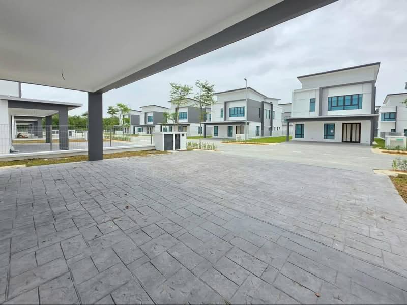 Rumah Banglo untuk Dijual di Taman Molek (Johor Bahru) - Eric Lee - Exterior - PropertyGuru.com.my