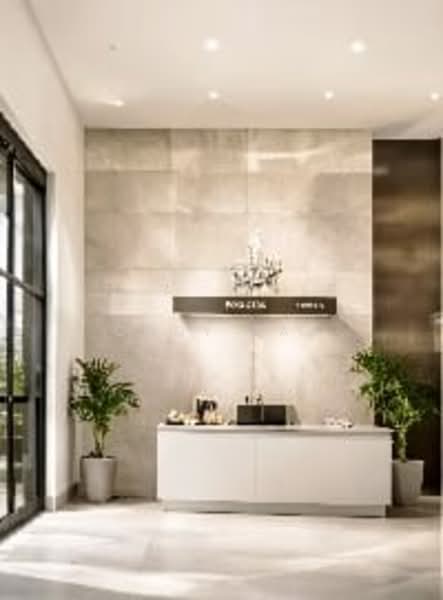 Kilang untuk Dijual di Rawang (Selangor) - Cody Yap - Entrance - PropertyGuru.com.my