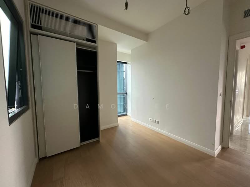 Servis Apartment untuk Dijual di TRX Residences - Damon Lee - Interior - PropertyGuru.com.my