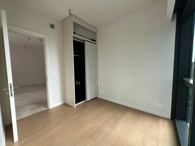 Servis Apartment untuk Dijual di TRX Residences - Damon Lee - Interior - PropertyGuru.com.my