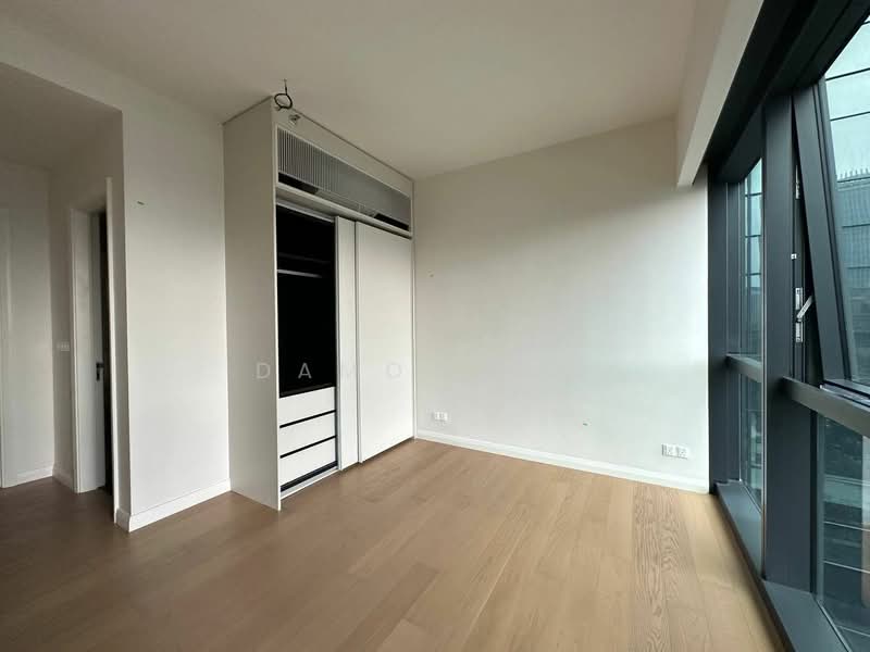 Servis Apartment untuk Dijual di TRX Residences - Damon Lee - Interior - PropertyGuru.com.my