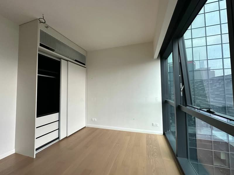 Servis Apartment untuk Dijual di TRX Residences - Damon Lee - Interior - PropertyGuru.com.my