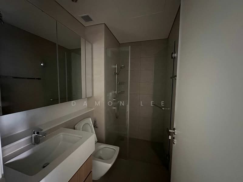Servis Apartment untuk Dijual di TRX Residences - Damon Lee - Bathroom - PropertyGuru.com.my