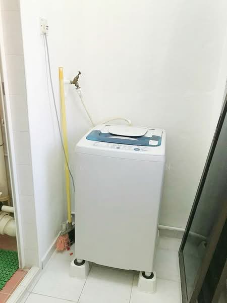 Condominium for Rent at Taman Desa Relau 2 - Emma Chan - Interior - PropertyGuru.com.my