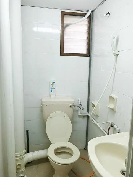 Condominium for Rent at Taman Desa Relau 2 - Emma Chan - Bathroom - PropertyGuru.com.my