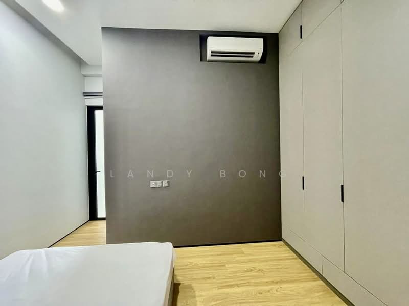 Service Residence for Rent at City of Dreams - Landy Bong - Bedroom - PropertyGuru.com.my