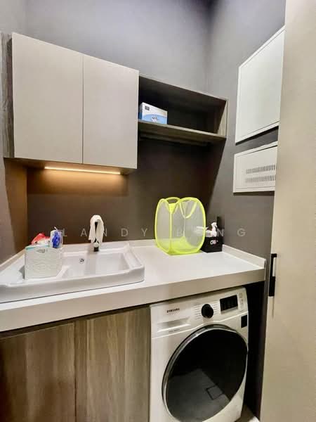 Service Residence for Rent at City of Dreams - Landy Bong - Interior - PropertyGuru.com.my