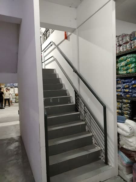 Semi-D Factory for Sale in Pulai (Johor) - Pei Yee - Interior - PropertyGuru.com.my