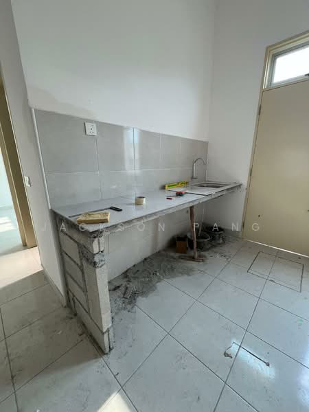 For Rent - Piccolo 3A