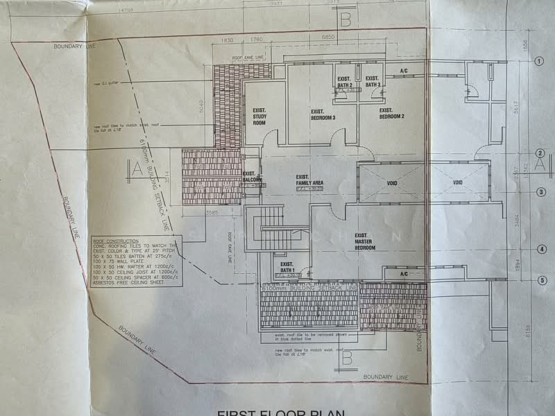2-storey Terraced House for Sale in Bukit Jelutong (Shah Alam) - Joseph Chan - PropertyGuru.com.my