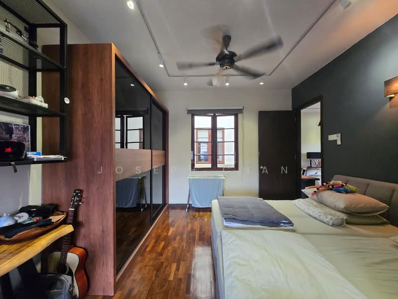 Bukit Jelutong untuk Untuk Dijual - RM 2,150,000, Apr 2026 - Bedroom - PropertyGuru.com.my