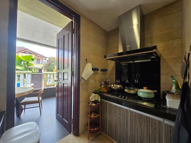 Bukit Jelutong untuk Untuk Dijual - RM 2,150,000, Apr 2026 - Kitchen - PropertyGuru.com.my