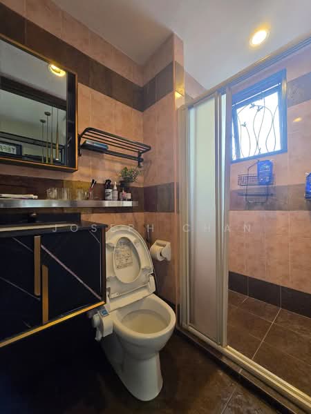 Bukit Jelutong untuk Untuk Dijual - RM 2,150,000, Apr 2026 - Bathroom - PropertyGuru.com.my