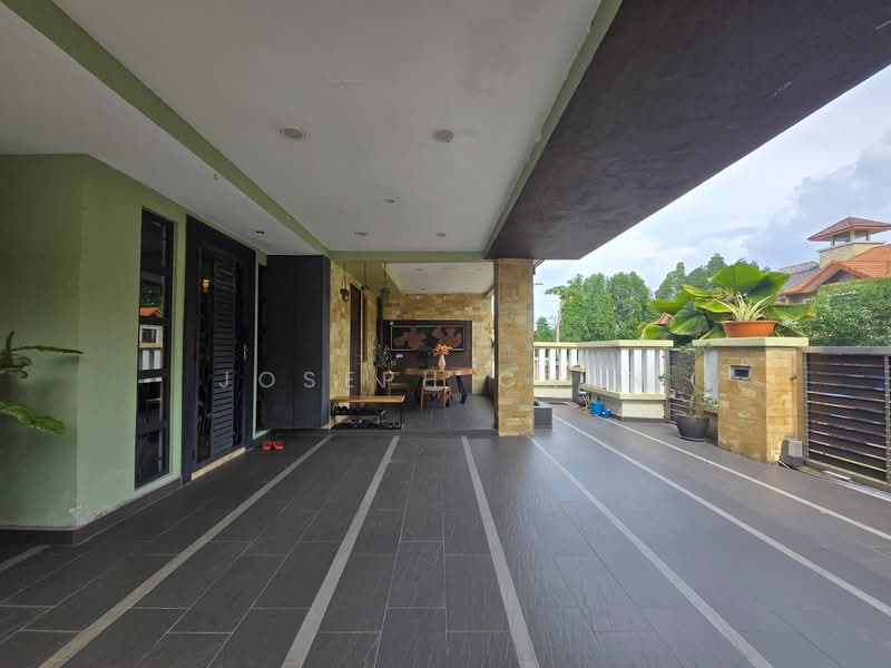 Bukit Jelutong untuk Untuk Dijual - RM 2,150,000, Apr 2026 - Exterior - PropertyGuru.com.my