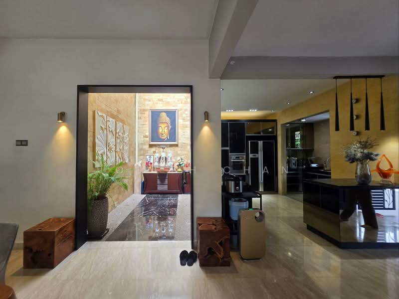 Bukit Jelutong untuk Untuk Dijual - RM 2,150,000, Apr 2026 - Interior - PropertyGuru.com.my