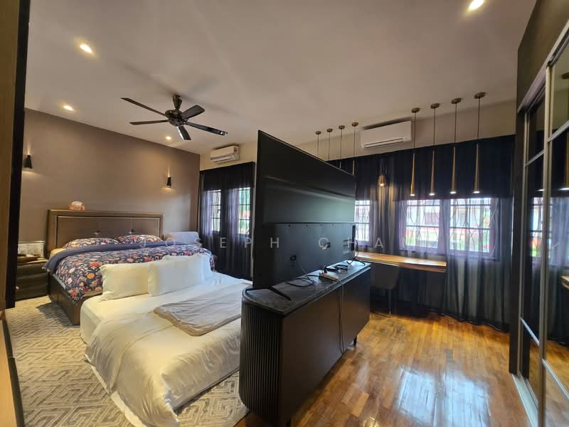 Bukit Jelutong untuk Untuk Dijual - RM 2,150,000, Apr 2026 - Bedroom - PropertyGuru.com.my