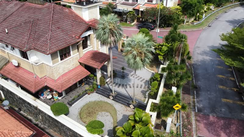 2-storey Terraced House for Sale in Bukit Jelutong (Shah Alam) - Joseph Chan - Exterior - PropertyGuru.com.my