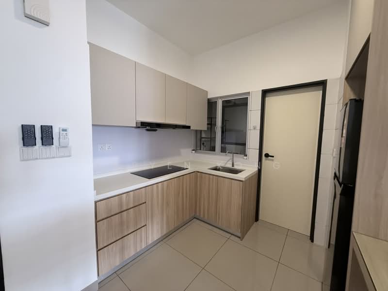 Apartment for Rent at PPA1M Mercu Jalil - Karyen Kong - Kitchen - PropertyGuru.com.my