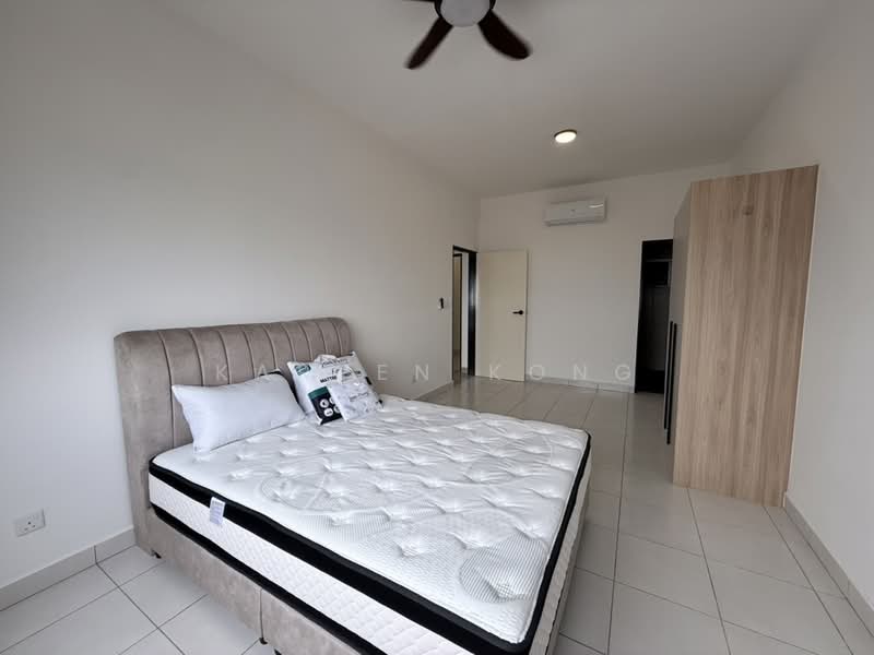 Apartment for Rent at PPA1M Mercu Jalil - Karyen Kong - Bedroom - PropertyGuru.com.my