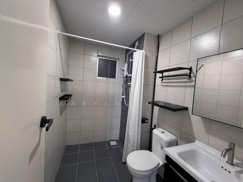 Apartment for Rent at PPA1M Mercu Jalil - Karyen Kong - Bathroom - PropertyGuru.com.my