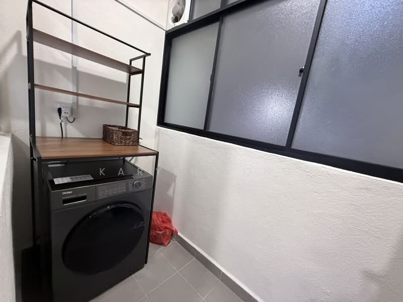 Apartment for Rent at PPA1M Mercu Jalil - Karyen Kong - Interior - PropertyGuru.com.my