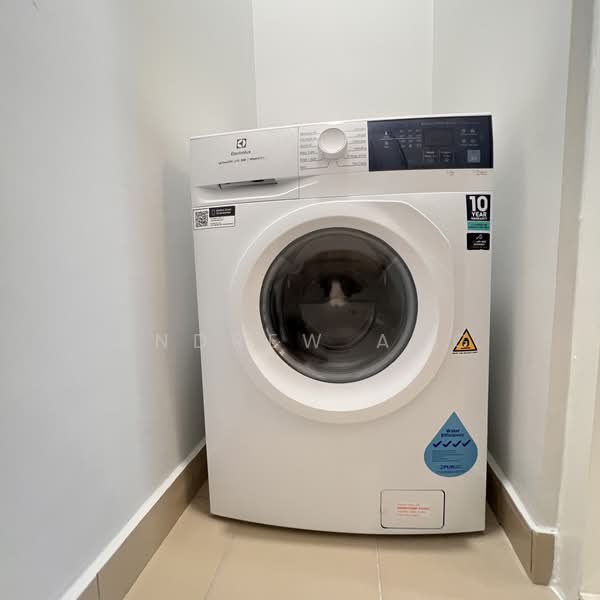 Service Residence for Rent at The Sentral Suites - Andrew Ang - Interior - PropertyGuru.com.my