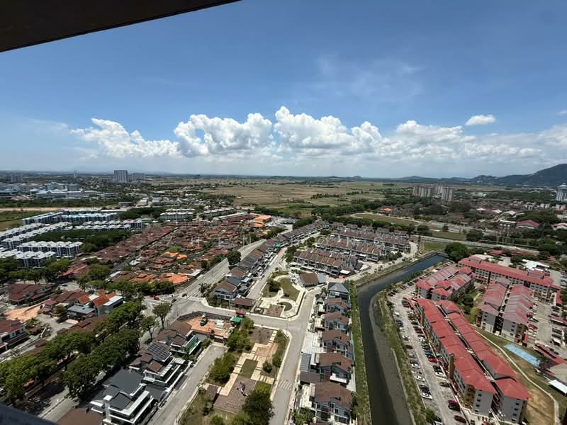 Condominium for Rent at Evoke Residence - Zhen Hong - Exterior - PropertyGuru.com.my