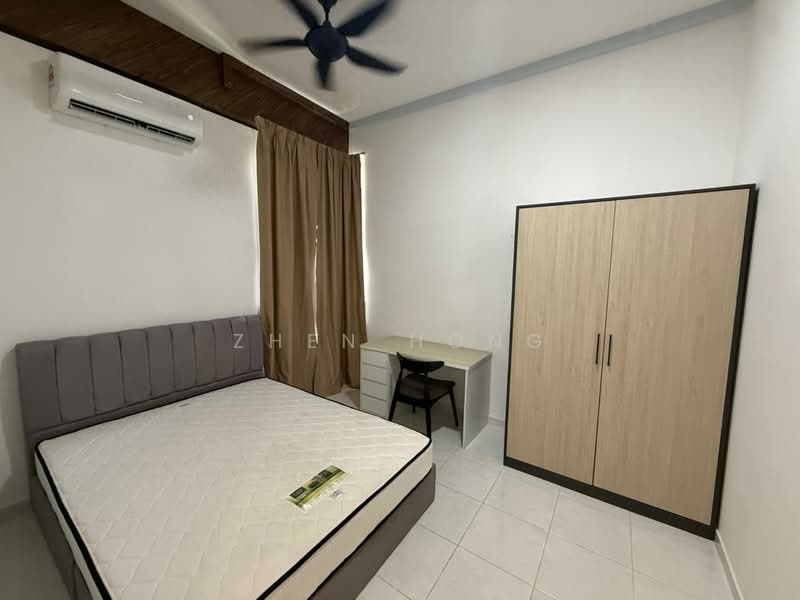 Condominium for Rent at Evoke Residence - Zhen Hong - Bedroom - PropertyGuru.com.my