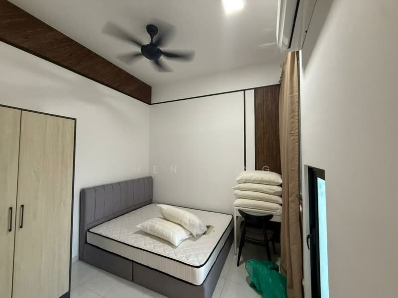Condominium for Rent at Evoke Residence - Zhen Hong - Bedroom - PropertyGuru.com.my
