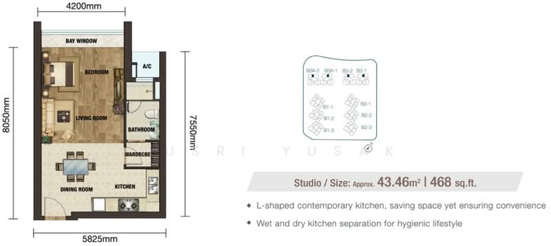 For Rent R&F Princess Cove Phase 2-Seine Region