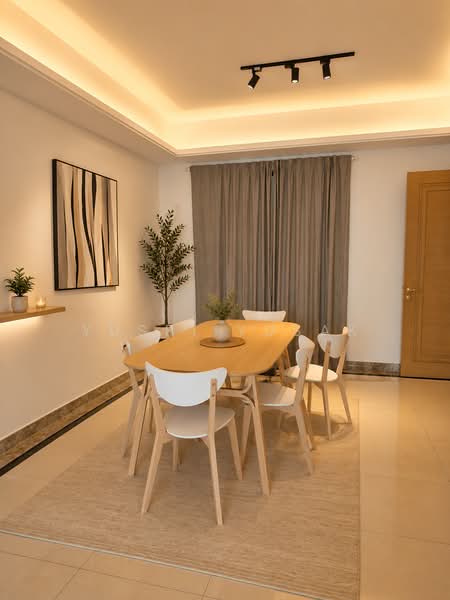 Kondominium untuk Disewa di R&F Princess Cove Phase 2-Seine Region - Yusri Yusak - PropertyGuru.com.my