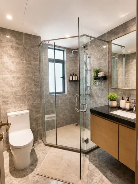 Kondominium untuk Disewa di R&F Princess Cove Phase 2-Seine Region - Yusri Yusak - PropertyGuru.com.my