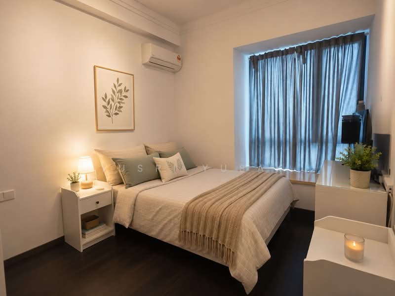 Kondominium untuk Disewa di R&F Princess Cove Phase 2-Seine Region - Yusri Yusak - PropertyGuru.com.my