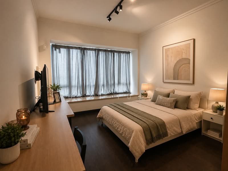 Kondominium untuk Disewa di R&F Princess Cove Phase 2-Seine Region - Yusri Yusak - PropertyGuru.com.my