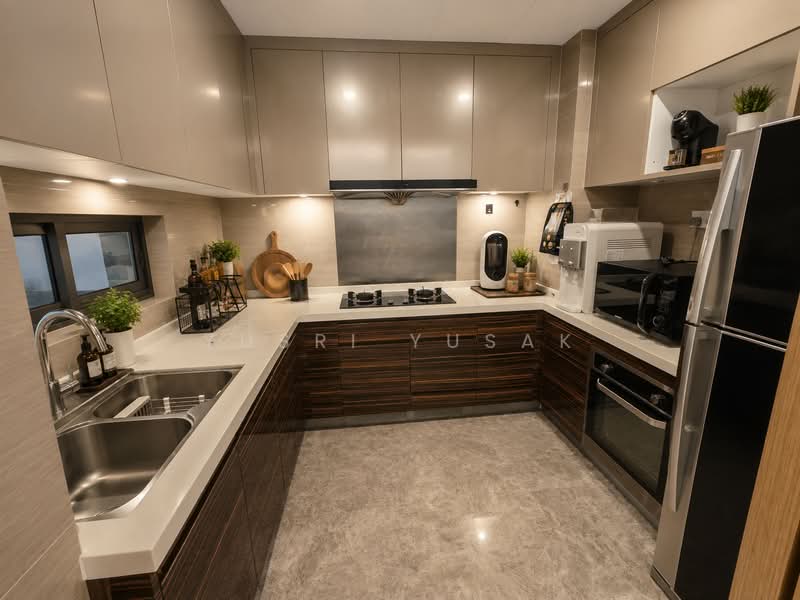 Kondominium untuk Disewa di R&F Princess Cove Phase 2-Seine Region - Yusri Yusak - PropertyGuru.com.my
