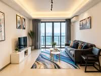 For Rent - R&F Princess Cove Phase 2-Seine Region