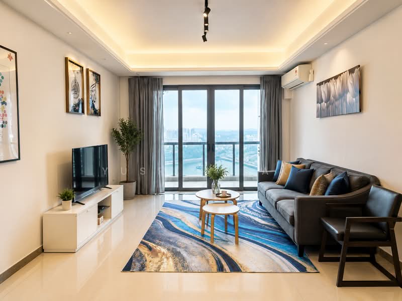 Kondominium untuk Disewa di R&F Princess Cove Phase 2-Seine Region - Yusri Yusak - PropertyGuru.com.my
